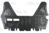 VW 3C0825235H Engine Cover